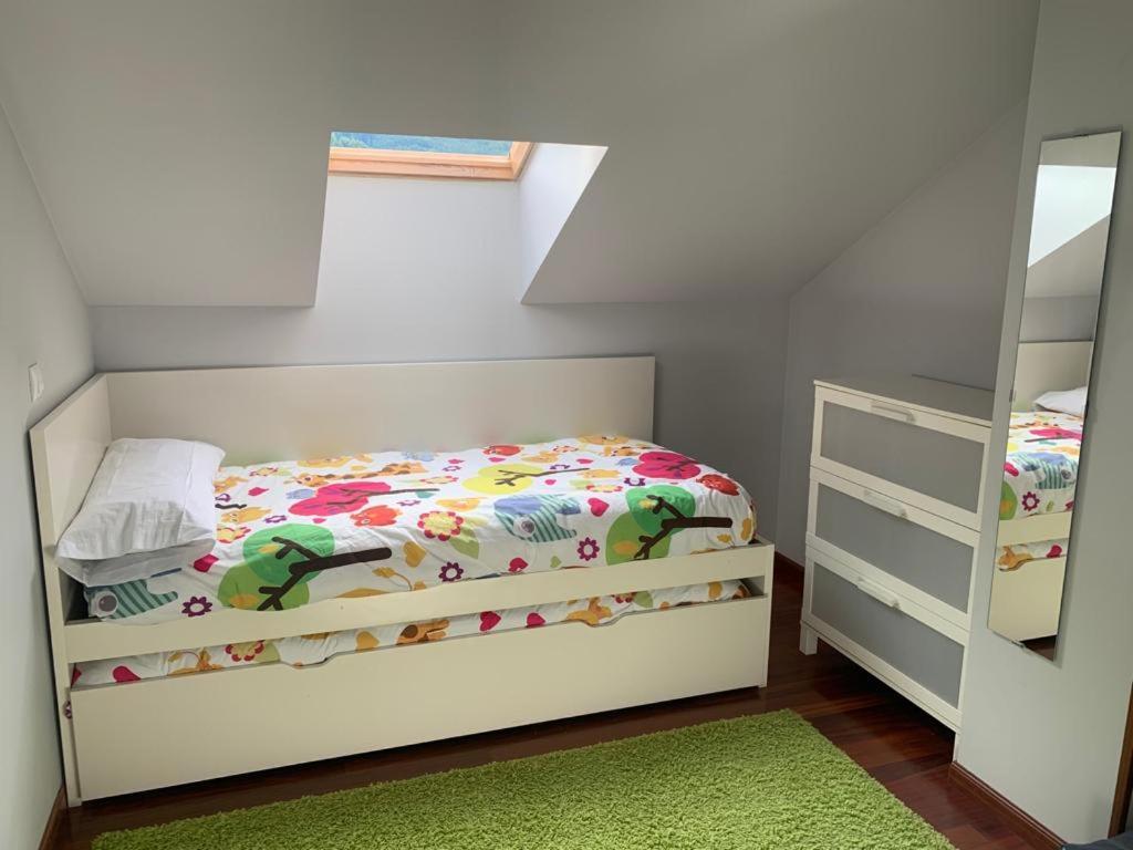 Apartment Río Asón: Tranquilo Retiro Con Piscina Y Wi-fi Gibaja