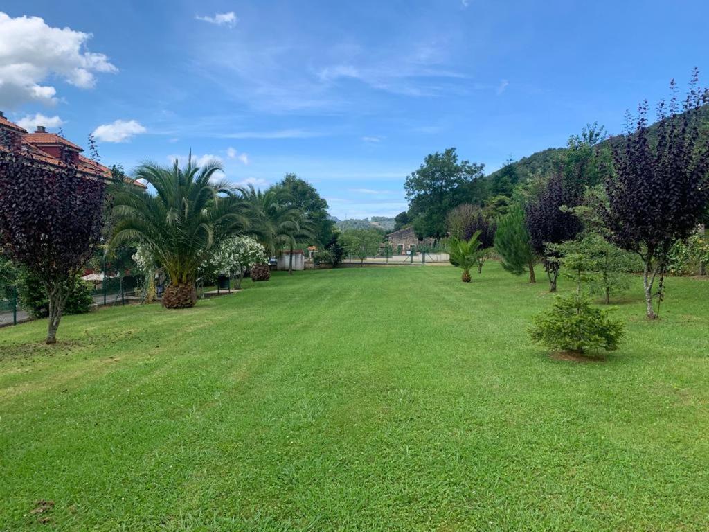 Apartment Río Asón: Tranquilo Retiro Con Piscina Y Wi-fi
